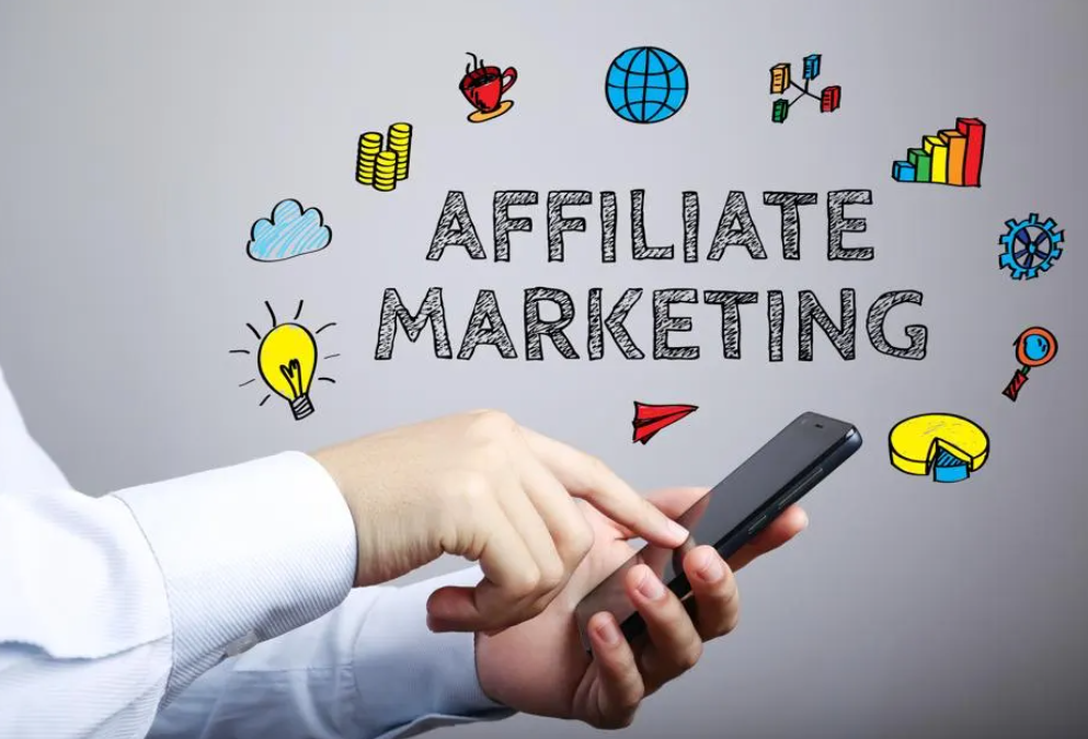 Affiliate Marketing in Kottayam